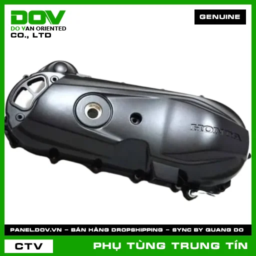 NẮP MÁY TRÁI | 11340-K25-600 | HONDA — 11340K25600