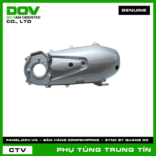 NẮP MÁY TRÁI | 11340-K2T-V00 | HONDA (LEAD 125) — 11340K2TV00