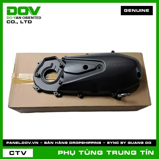 NẮP MÁY TRÁI | 11340-K2T-V20 | HONDA (LEAD 125) — 11340K2TV20