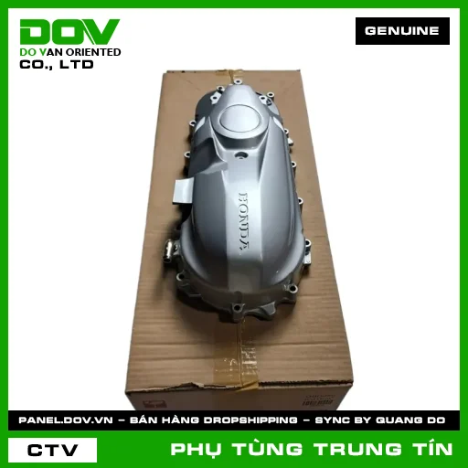 NẮP MÁY TRÁI | 11340-K44-D00 | HONDA — 11340K44D00