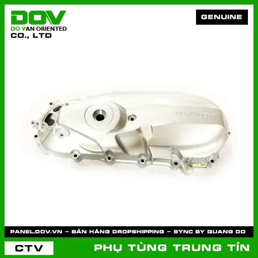 NẮP MÁY TRÁI | 11340-K44-V00 | HONDA (VISION 110) — 11340K44V00