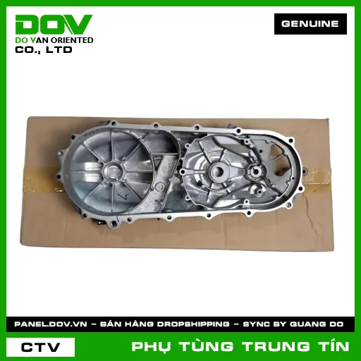 NẮP MÁY TRÁI | 11340-K44-V50 | HONDA — 11340K44V50