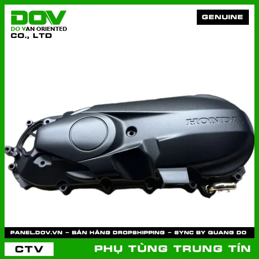 NẮP MÁY TRÁI | 11340-K44-V90 | HONDA — 11340K44V90