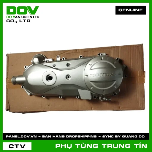 Nắp máy trái | 11340-KVG-900 | HONDA (AIR BLADE 110) — 11340KVG900