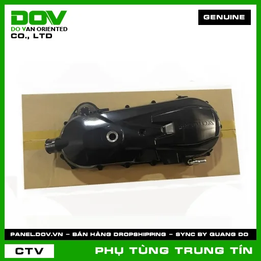 NẮP MÁY TRÁI | 11340-KVG-V20 | HONDA (AIR BLADE 110) — 11340KVGV20