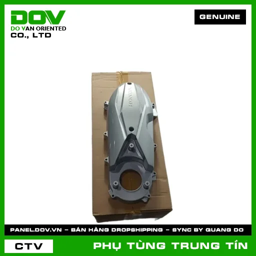 NẮP MÁY TRÁI | 11340-KZL-E00 | HONDA (VISION 110) — 11340KZLE00