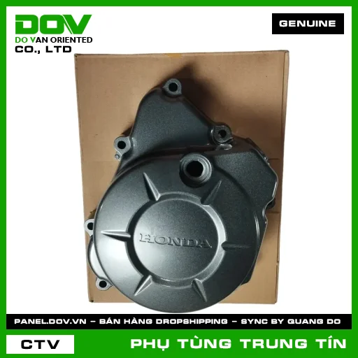 NẮP MÁY TRÁI | 11341-K03-M40 | HONDA (WAVE RSX 110) — 11341K03M40