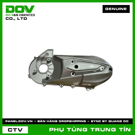 NẮP MÁY TRÁI | 11341-K0R-V00 | HONDA (SH 125/150, SH 125/160) — 11341K0RV00