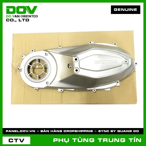 NẮP MÁY TRÁI | 11341-K1B-T00 | HONDA (ADV350, SH 350) — 11341K1BT00