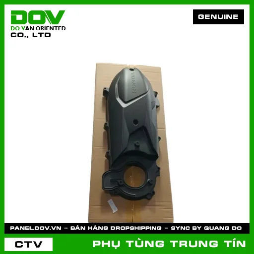 NẮP MÁY TRÁI | 11341-K1F-V00 | HONDA (AIR BLADE 125/150) — 11341K1FV00
