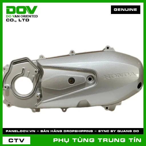NẮP MÁY TRÁI | 11341-K1N-V00 | HONDA (SH MODE) — 11341K1NV00