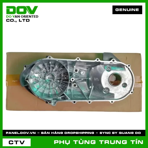 NẮP MÁY TRÁI | 11341-K2C-V10 | HONDA (VISION 110) — 11341K2CV10