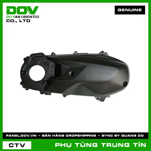 NẮP MÁY TRÁI | 11341-K2S-N00 | HONDA (AIR BLADE 125/160, VARIO 160) — 11341K2SN00