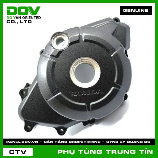 NẮP MÁY TRÁI | 11341-K56-N00 | HONDA (CB150R, CBR150R, WINNER 150, WINNER R, WINNER X) — 11341K56N00