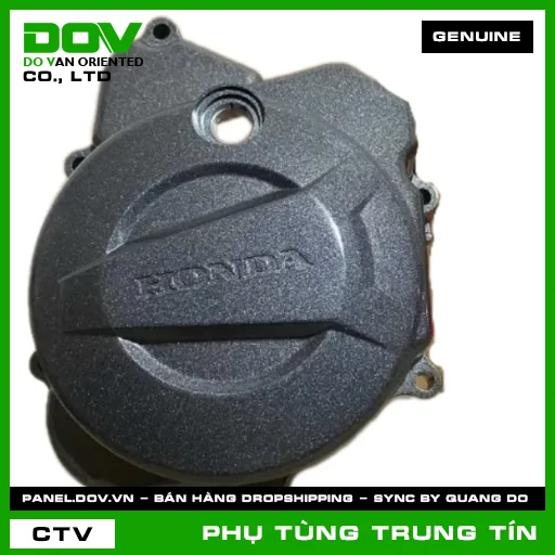 NẮP MÁY TRÁI | 11341-K57-V00 | HONDA (BLADE 110) — 11341K57V00