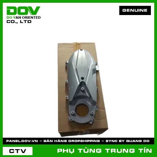 NẮP MÁY TRÁI | 11341-K66-V00 | HONDA (AIR BLADE 125) — 11341K66V00