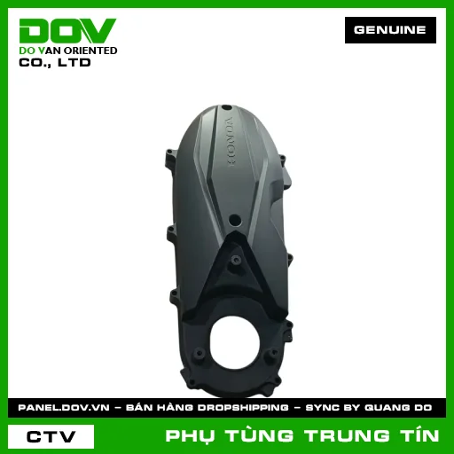 NẮP MÁY TRÁI | 11341-K66-V10 | HONDA (AIR BLADE 125) — 11341K66V10