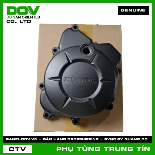 NẮP MÁY TRÁI | 11341-K90-VC0 | HONDA (WAVE RSX 110) — 11341K90VC0