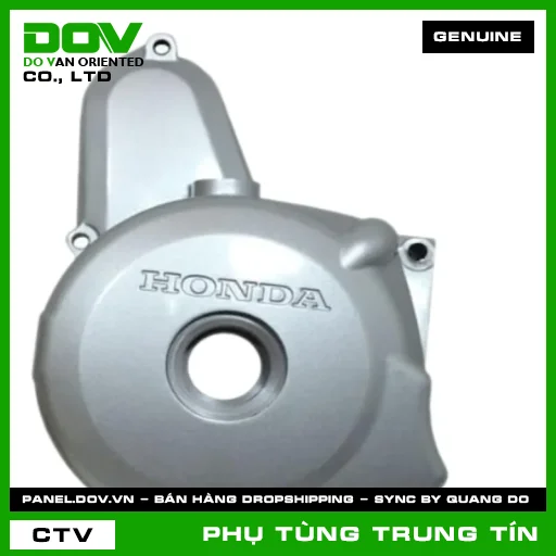 NẮP MÁY TRÁI | 11341-KFL-850 | HONDA (WAVE ALPHA) — 11341KFL850