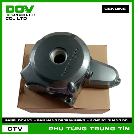 NẮP MÁY TRÁI | 11341-KTL-670 | HONDA (WAVE ALPHA) — 11341KTL670