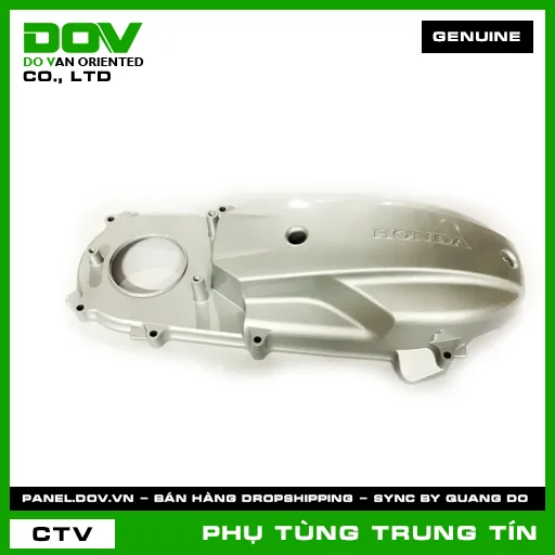 NẮP MÁY TRÁI | 11341-KWN-780 | HONDA (PCX, PCX 125, SH MODE) — 11341KWN780