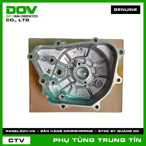 NẮP MÁY TRÁI | 11341-KWW-710 | HONDA (DREAM 110, WAVE RSX 110) — 11341KWW710