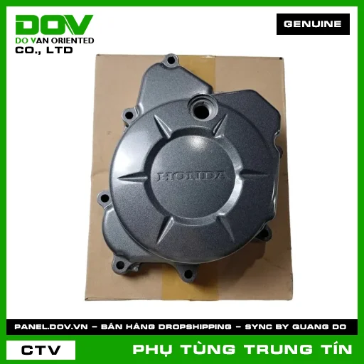 NẮP MÁY TRÁI | 11341-KWW-B20 | HONDA (WAVE RSX 110) — 11341KWWB20