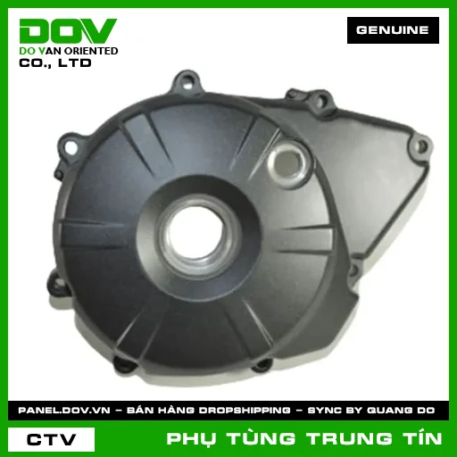 NẮP MÁY TRÁI | 11341-KYZ-900 | HONDA — 11341KYZ900