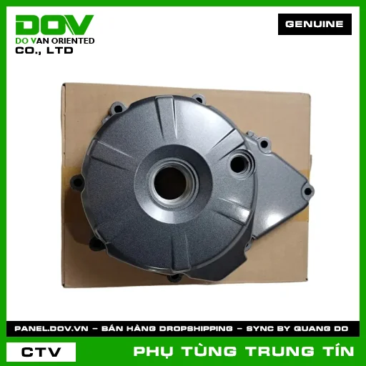 THÂN MÁY TRÁI | 11341-KYZ-G00 | HONDA (FUTURE 125) — 11341KYZG00