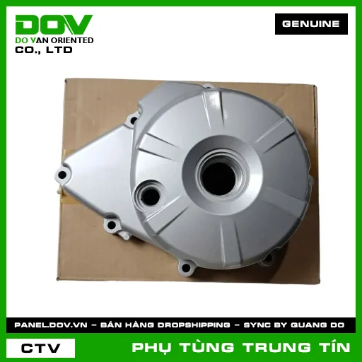 NẮP MÁY TRÁI | 11341-KYZ-V00 | HONDA — 11341KYZV00