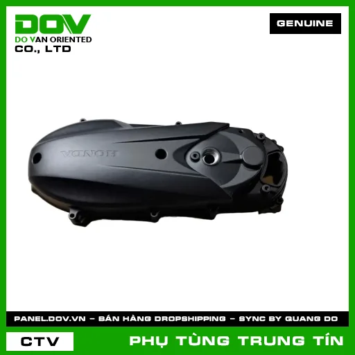 NẮP MÁY TRÁI | 11341-KZR-601 | HONDA — 11341KZR601