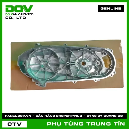 NẮP MÁY TRÁI | 11341-KZR-701 | HONDA (AIR BLADE 125) — 11341KZR701
