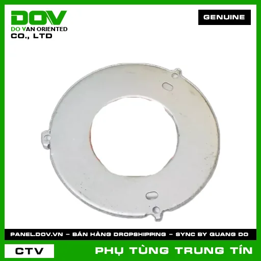 TẤM CHẮN NẮP MÁY TRÁI | 11342-K44-V80 | HONDA — 11342K44V80