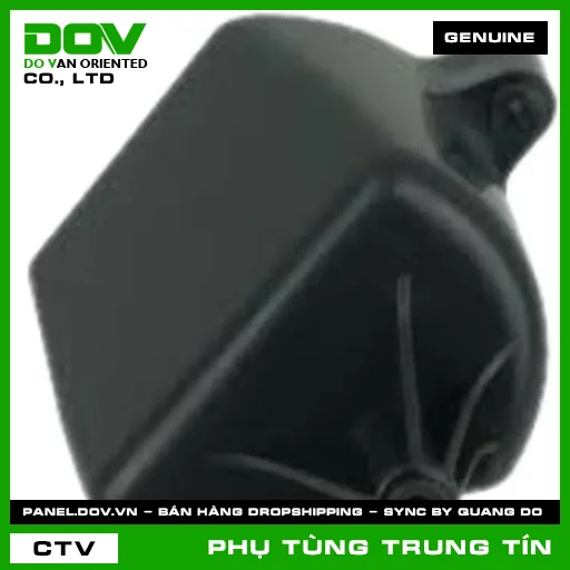 Nắp chặn ống hút khí trái | 11346-KVB-900 | HONDA (CLICK 110) — 11346KVB900