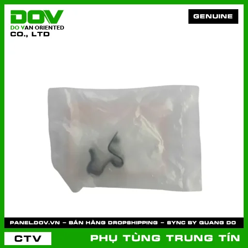 KẸP A DÂY CẢM BIẾN NHIỆT ĐỘ DẦU | 11346-KWW-C00 | HONDA (WAVE RSX 110) — 11346KWWC00