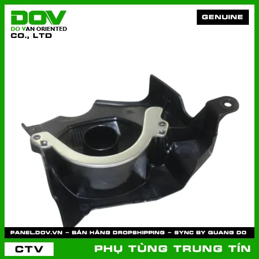NẮP MÁY TRÁI SAU | 11360-K26-B00 | HONDA (MSX 125) — 11360K26B00