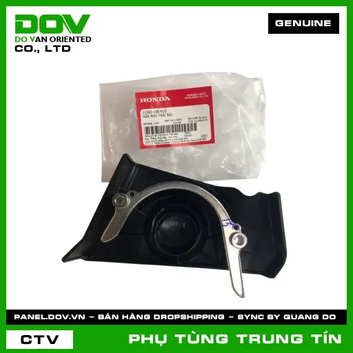 NẮP MÁY TRÁI SAU | 11360-K56-N10 | HONDA (WINNER 150, WINNER R, WINNER X) — 11360K56N10
