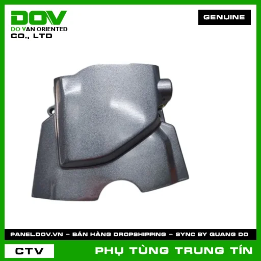 Nắp máy trái sau | 11360-KTL-670 | HONDA (WAVE ALPHA) — 11360KTL670