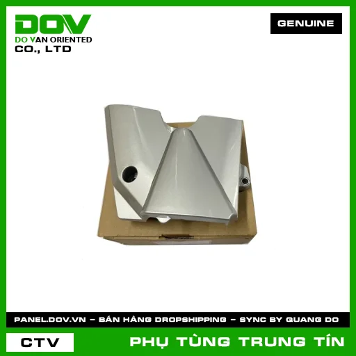 NẮP MÁY TRÁI SAU | 11360-KWW-710 | HONDA (WAVE RSX 110) — 11360KWW710