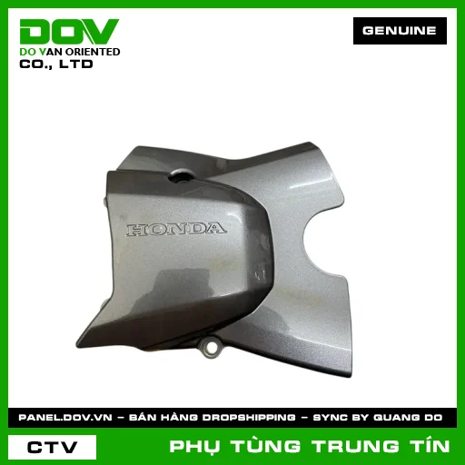 NẮP MÁY TRÁI SAU | 11360-KYZ-V00 | HONDA — 11360KYZV00