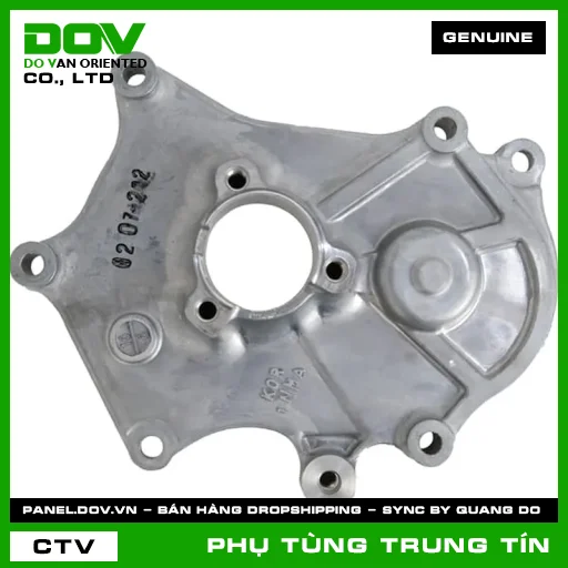 ĐẾ ĐỠ CUỘN PHÁT ĐIỆN | 11361-K0R-V00 | HONDA (AIR BLADE 125/160, LEAD 125, PCX 160, SH 125/150, SH 125/160, SH MODE, VARIO 160) — 11361K0RV00