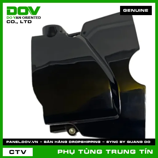 Nắp máy trái sau | 11361-KTL-740 | HONDA — 11361KTL740