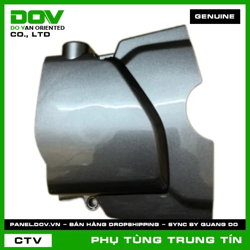 NẮP MÁY TRÁI SAU | 11361-KVR-V00 | HONDA — 11361KVRV00