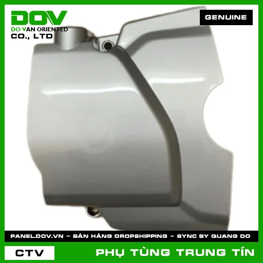 NẮP MÁY TRÁI SAU | 11361-KVR-V20 | HONDA (WAVE ALPHA) — 11361KVRV20