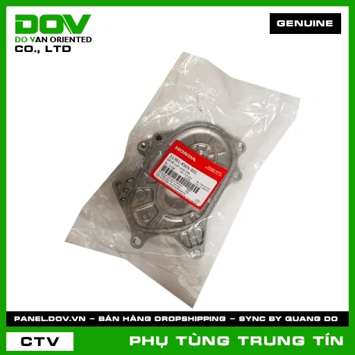 ĐẾ ĐỠ CUỘN PHÁT ĐIỆN | 11361-KWN-901 | HONDA (AIR BLADE 125, AIR BLADE 125/150, LEAD 125, PCX, PCX 125, PCX 125/150, SH 125/150, SH MODE) — 11361KWN901