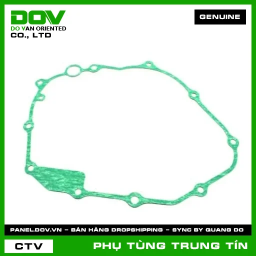Gioăng nắp máy phải | 11394-K56-N00 | HONDA (CB150R, WINNER 150) — 11394K56N00