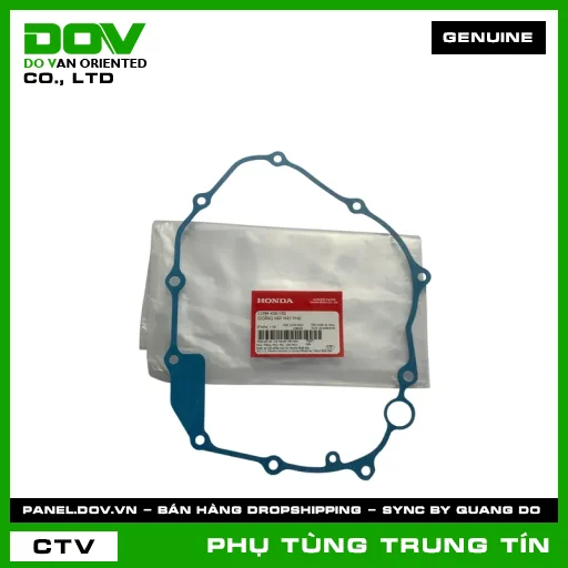GIOĂNG NẮP MÁY PHẢI | 11394-K56-V50 | HONDA (CB150R, CBR150R, WINNER R, WINNER X) — 11394K56V50