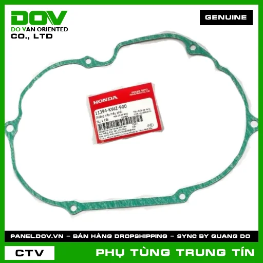 GIOĂNG NẮP MÁY PHẢI | 11394-KWZ-900 | HONDA — 11394KWZ900