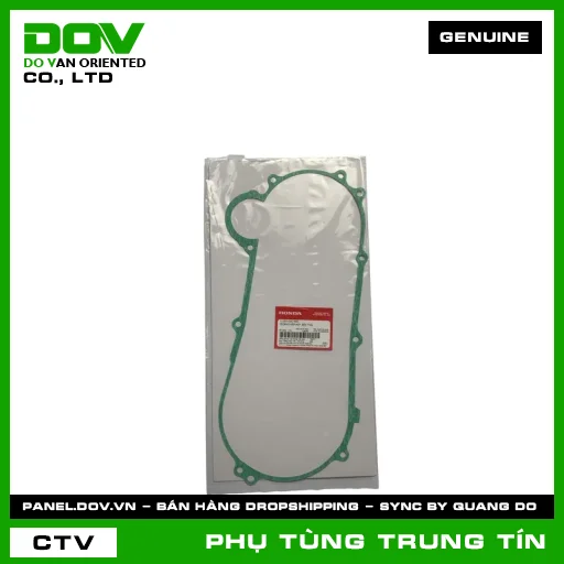GIOĂNG NẮP MÁY BÊN TRÁI | 11395-GGC-900 | HONDA — 11395GGC900