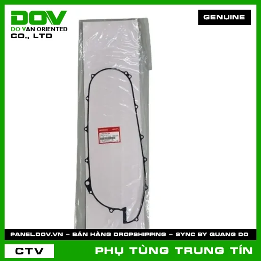 GIOĂNG NẮP MÁY TRÁI | 11395-K01-900 | HONDA (SH 125/150) — 11395K01900